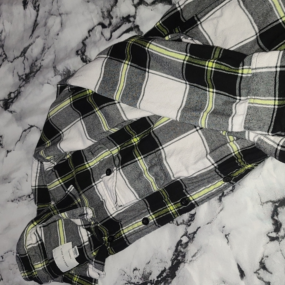 Flannel💌 - Picture 3 of 4